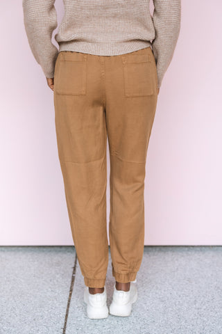 DEX GOLD JONES JOGGER