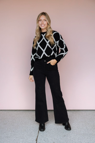 DEX HARPER SWEATER