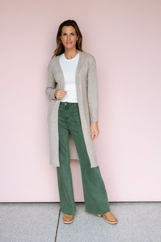 DEX INEZ CARDIGAN
