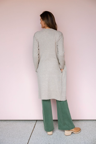 DEX INEZ CARDIGAN