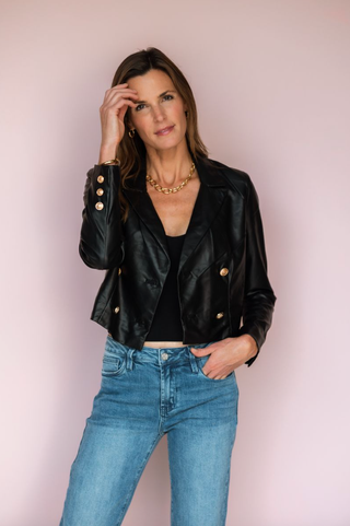 DEX JANA JACKET