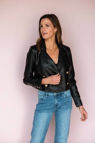 DEX JANA JACKET