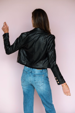 DEX JANA JACKET