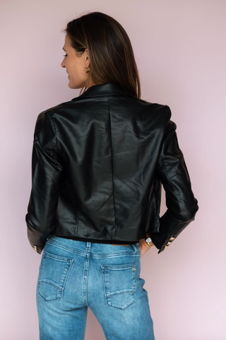 DEX JANA JACKET