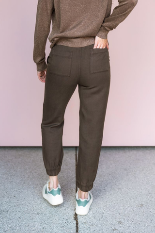 DEX JONES JOGGER