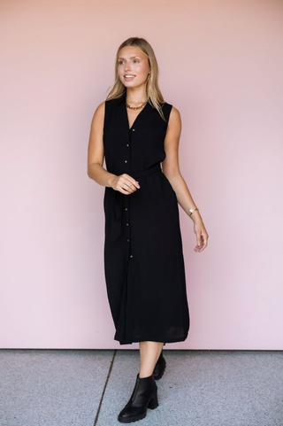 DEX JOSIE DRESS