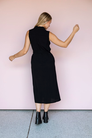 DEX JOSIE DRESS