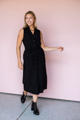 DEX JOSIE DRESS