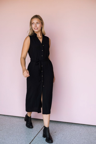 DEX JOSIE DRESS