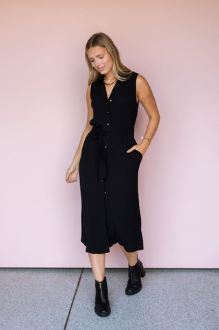 DEX JOSIE DRESS