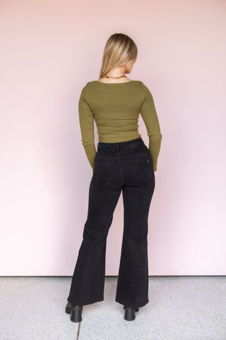 DEX JUDY TOP