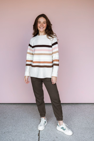 DEX KATHY SWEATER