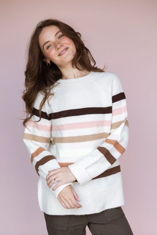 DEX KATHY SWEATER