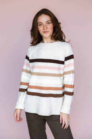DEX KATHY SWEATER