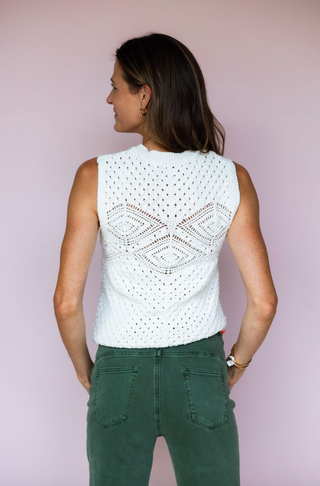 DEX KATIE SWEATER