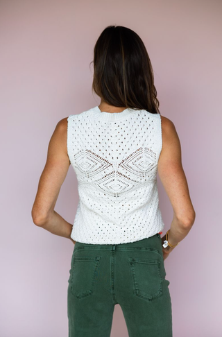DEX KATIE SWEATER