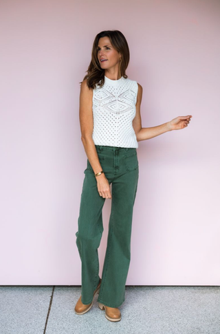 DEX KATIE SWEATER