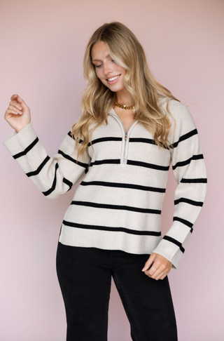 DEX LENNY SWEATER