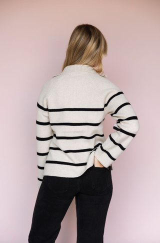 DEX LENNY SWEATER