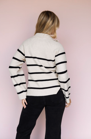DEX LENNY SWEATER