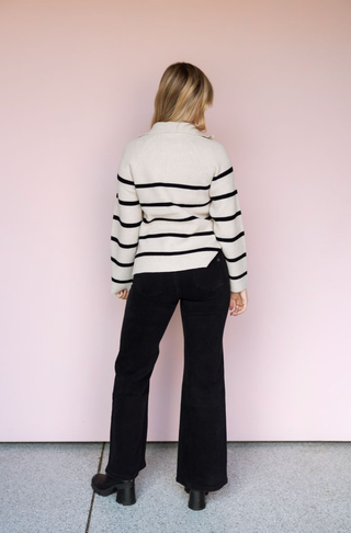 DEX LENNY SWEATER