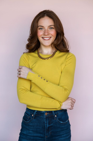 DEX LESLIE SWEATER