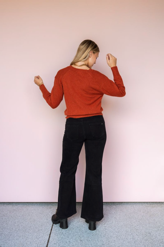DEX MACY SWEATER