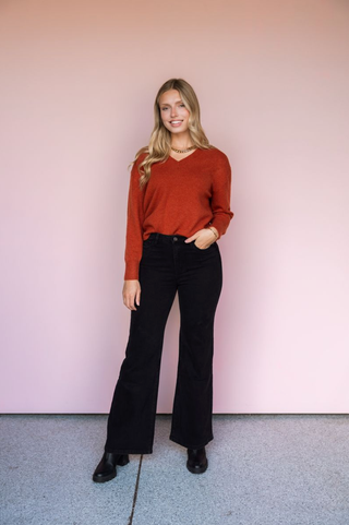 DEX MACY SWEATER