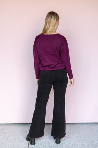 DEX MACY SWEATER