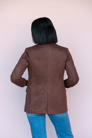DEX MARIE BLAZER