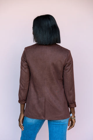 DEX MARIE BLAZER