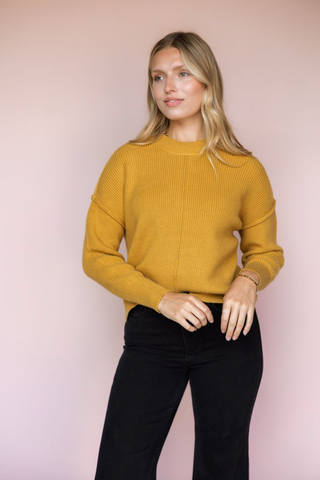 DEX MELINDA SWEATER