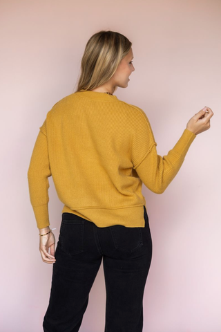 DEX MELINDA SWEATER