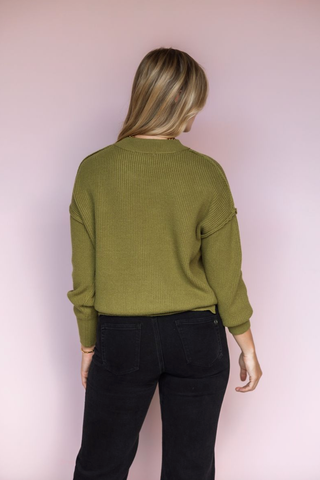 DEX MELINDA SWEATER