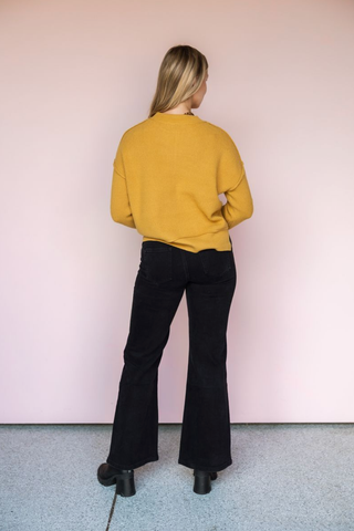 DEX MELINDA SWEATER