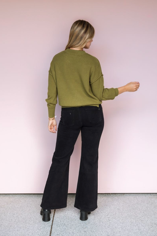 DEX MELINDA SWEATER