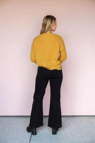 DEX MELINDA SWEATER