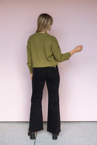 DEX MELINDA SWEATER