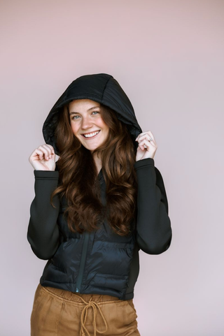 DEX MIEKA JACKET