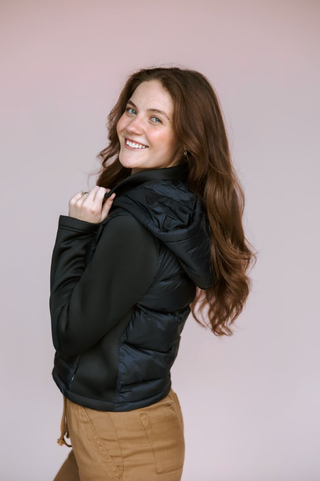 DEX MIEKA JACKET