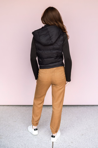 DEX MIEKA JACKET