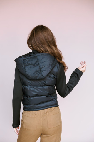 DEX MIEKA JACKET