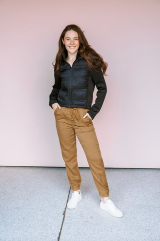DEX MIEKA JACKET