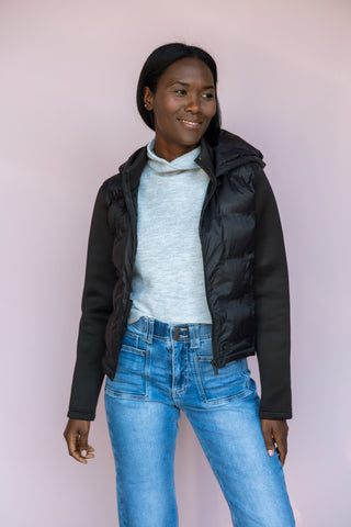DEX MIEKA JACKET