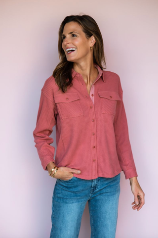 DEX MISSY JACKET