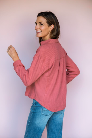 DEX MISSY JACKET