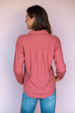 DEX MISSY JACKET