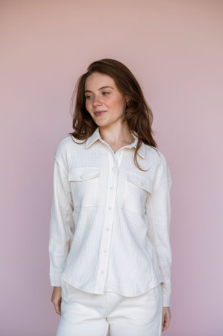 DEX MISSY JACKET