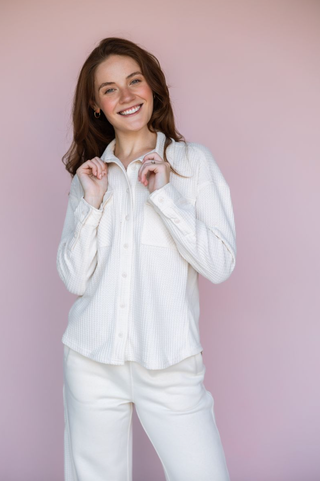 DEX MISSY JACKET