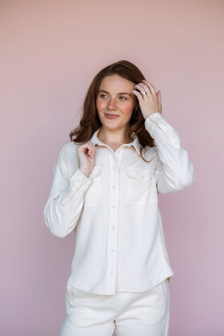 DEX MISSY JACKET
